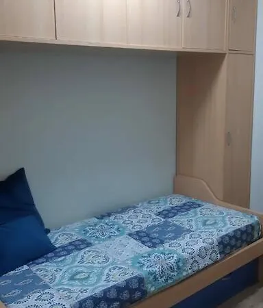 Appartement Ca Lili 2, Precioso En El Puerto De Nieves, Agaete *