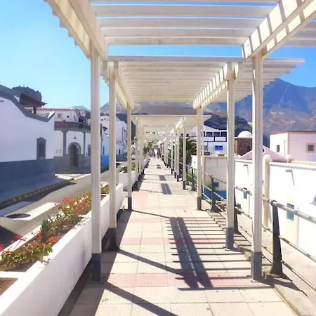 Ca Lili 2, Precioso En El Puerto De Nieves, Agaete Appartement Puerto de las Nieves