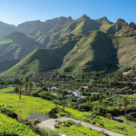 Ca Lili 2, Precioso En El Puerto De Nieves, Agaete Appartement