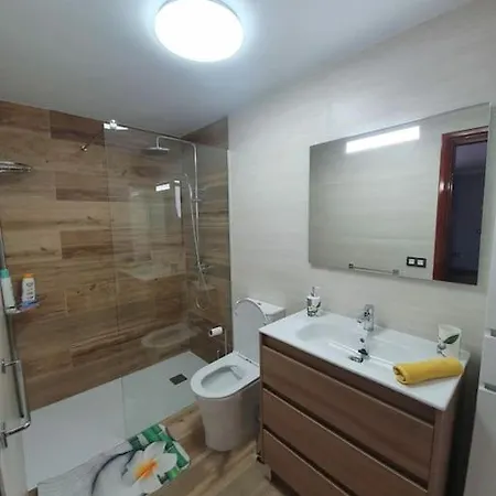 Appartement Ca Lili 2, Precioso En El Puerto De Nieves, Agaete