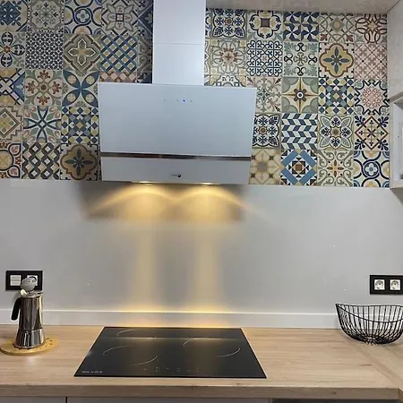 Appartement Ca Lili 2, Precioso En El Puerto De Nieves, Agaete Puerto de las Nieves