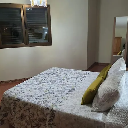Appartamento Ca Lili 2, Precioso En El Puerto De Nieves, Agaete